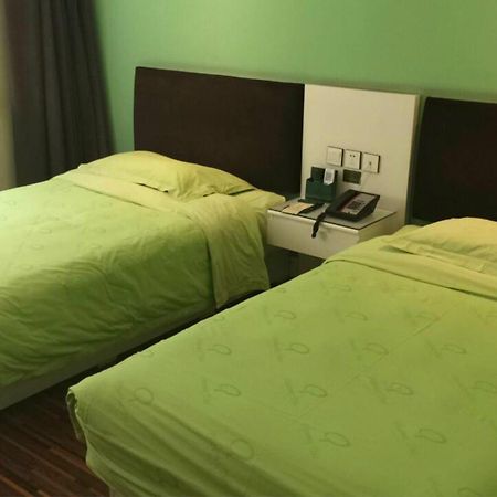 Beijing Phoenix Tree Hotel Daxing  Eksteriør billede