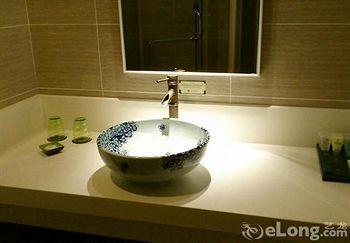 Beijing Phoenix Tree Hotel Daxing  Eksteriør billede